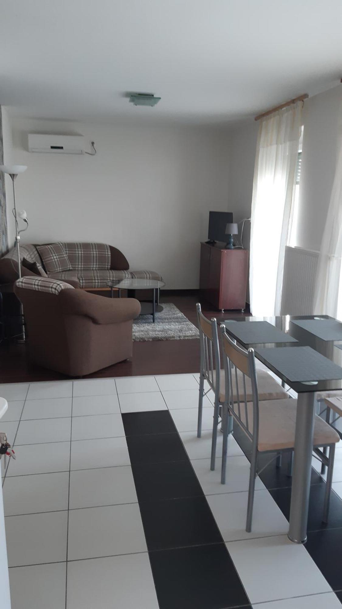 Mary Apartmanház Hévíz Esterno foto