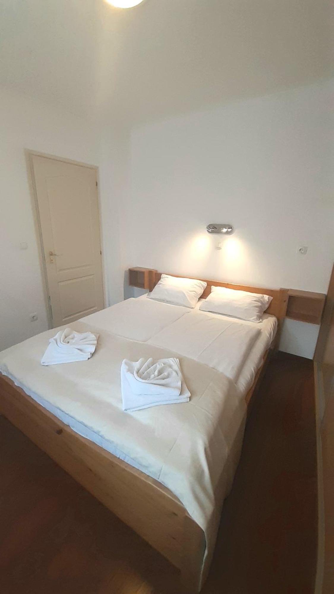 Mary Apartmanház Hévíz Esterno foto