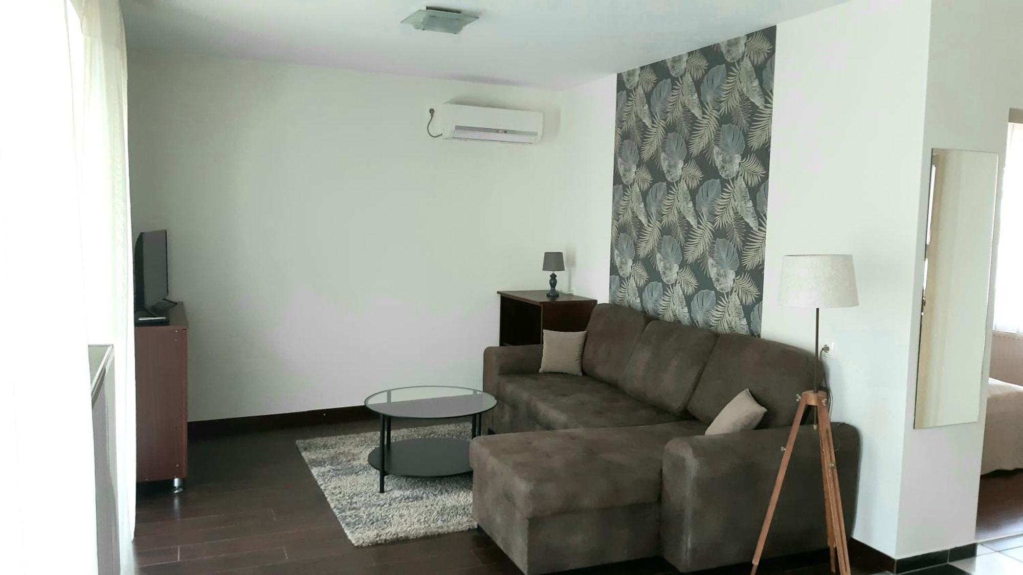 Mary Apartmanház Hévíz Esterno foto