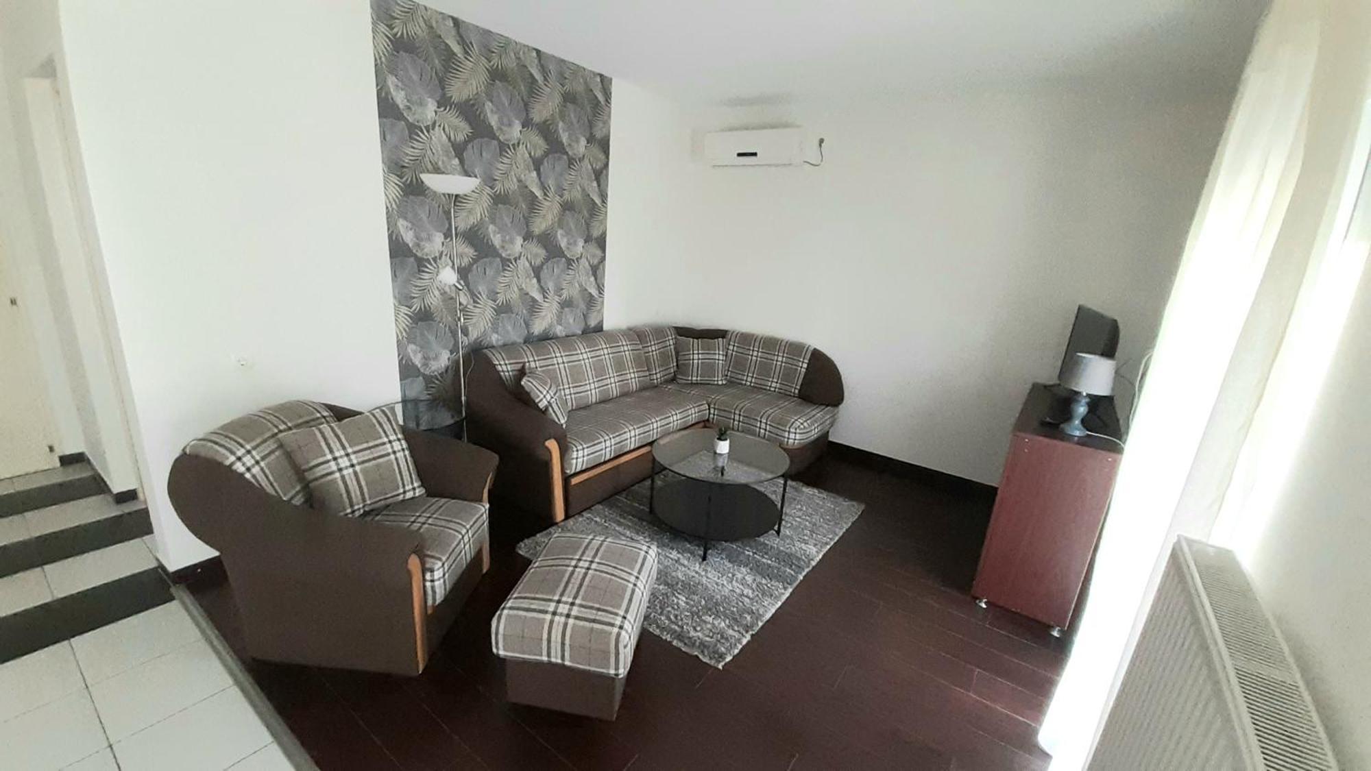 Mary Apartmanház Hévíz Esterno foto