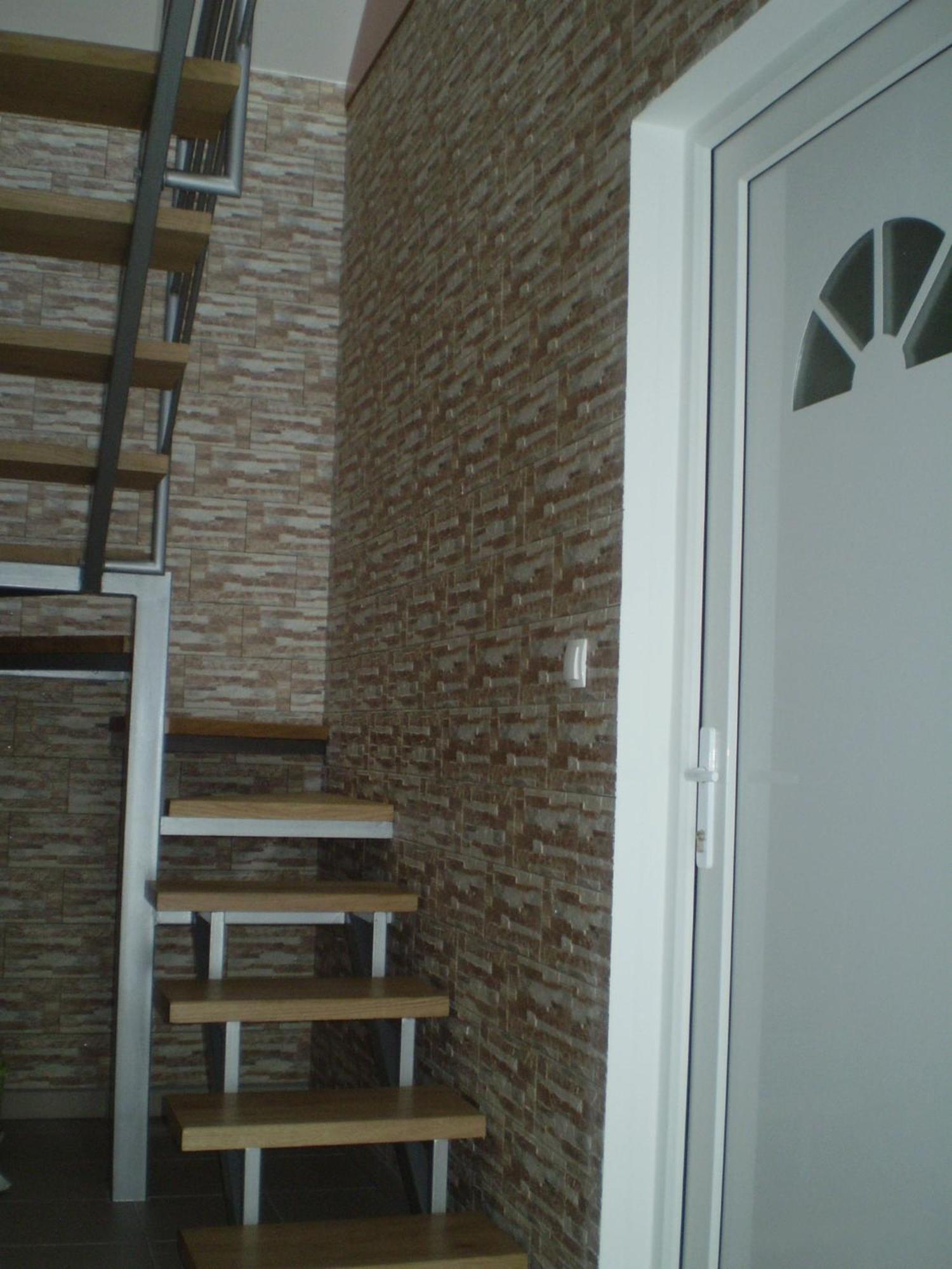 Mary Apartmanház Hévíz Esterno foto