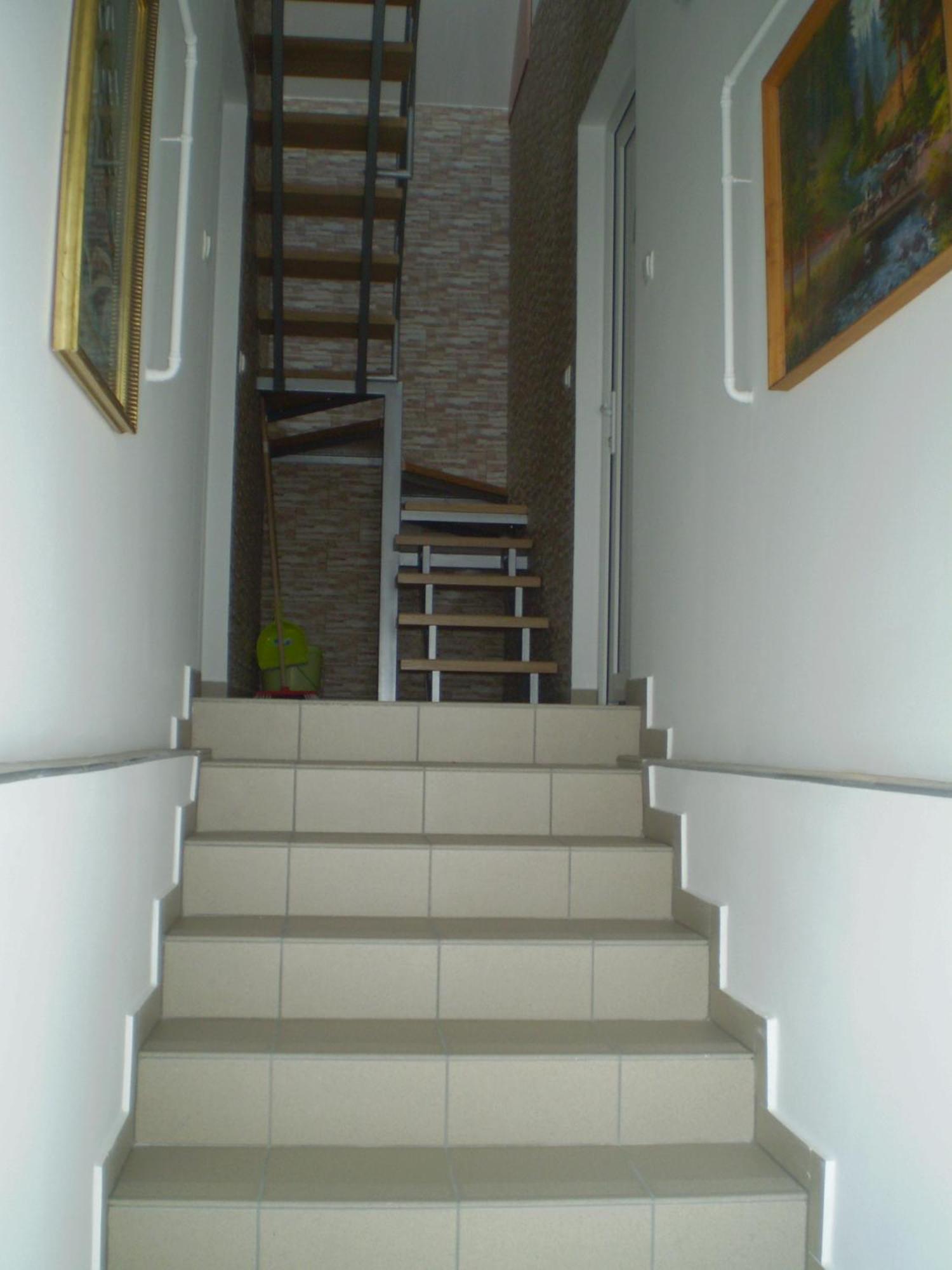 Mary Apartmanház Hévíz Esterno foto