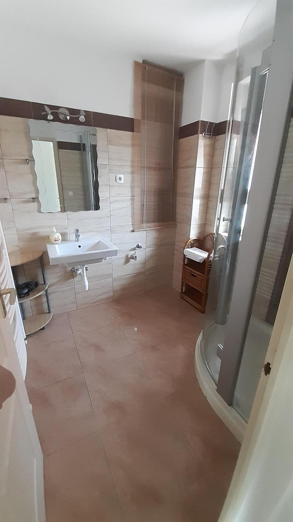 Mary Apartmanház Hévíz Esterno foto