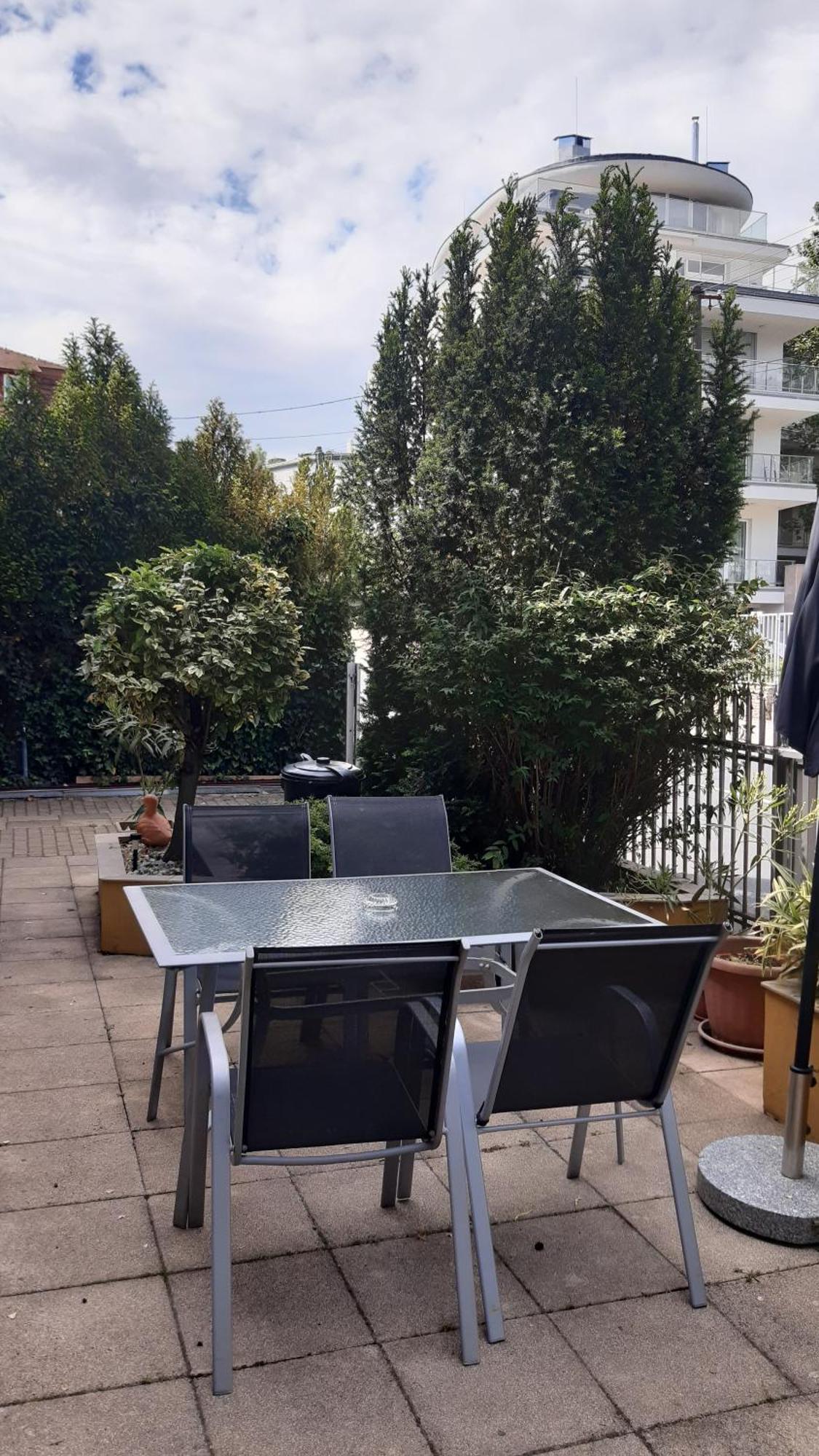 Mary Apartmanház Hévíz Esterno foto