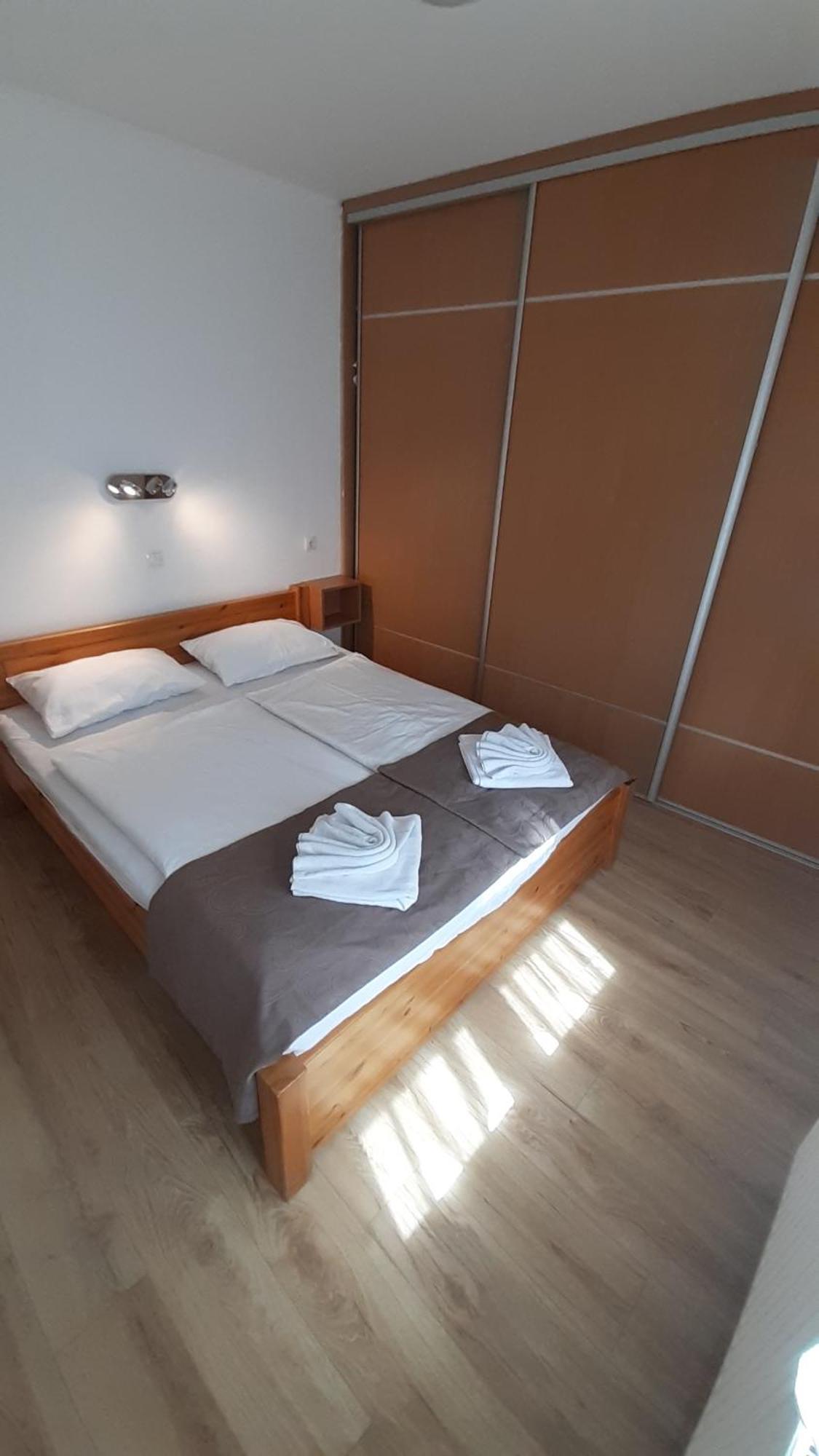 Mary Apartmanház Hévíz Esterno foto