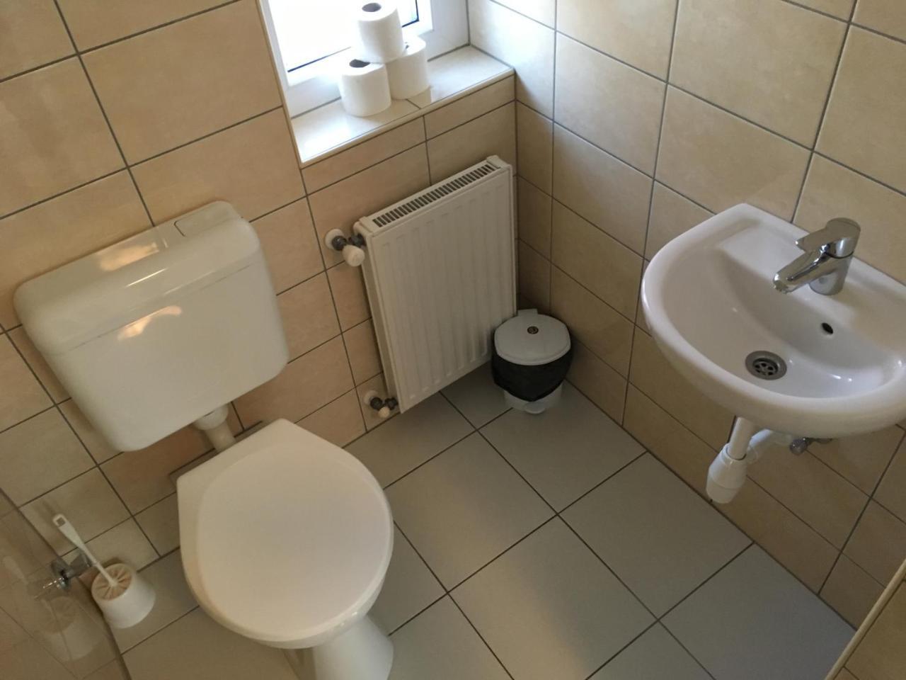 Mary Apartmanház Hévíz Esterno foto