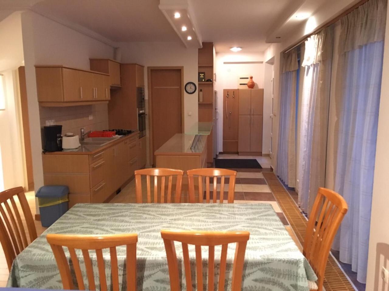 Mary Apartmanház Hévíz Esterno foto