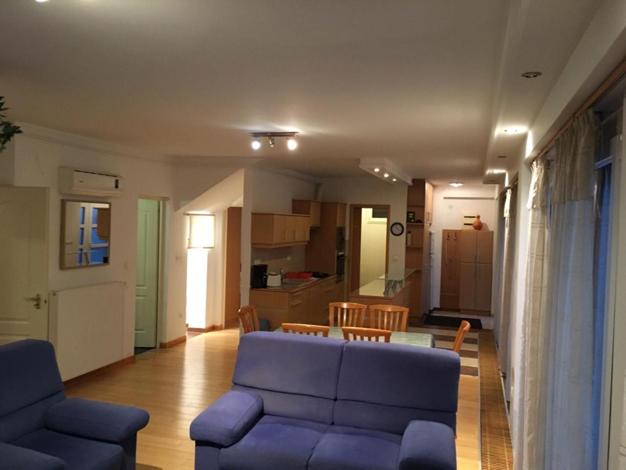 Mary Apartmanház Hévíz Esterno foto