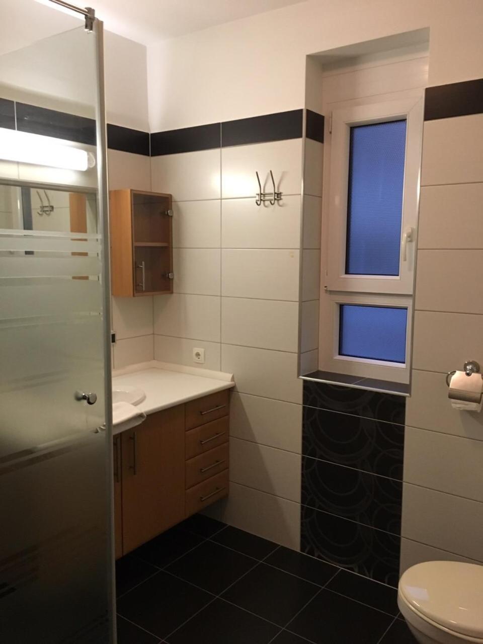 Mary Apartmanház Hévíz Esterno foto