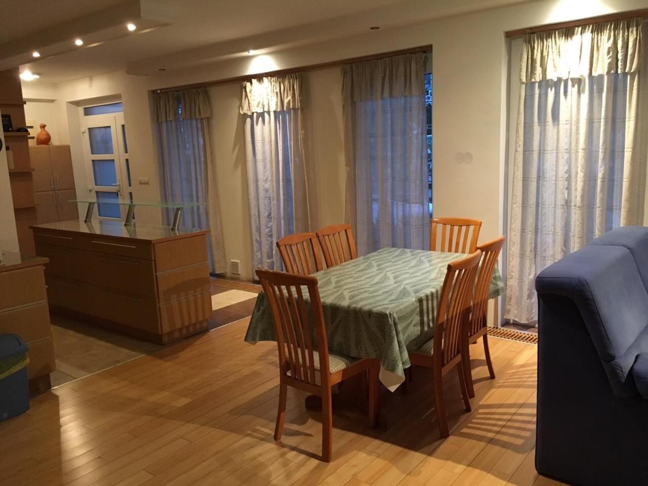 Mary Apartmanház Hévíz Esterno foto